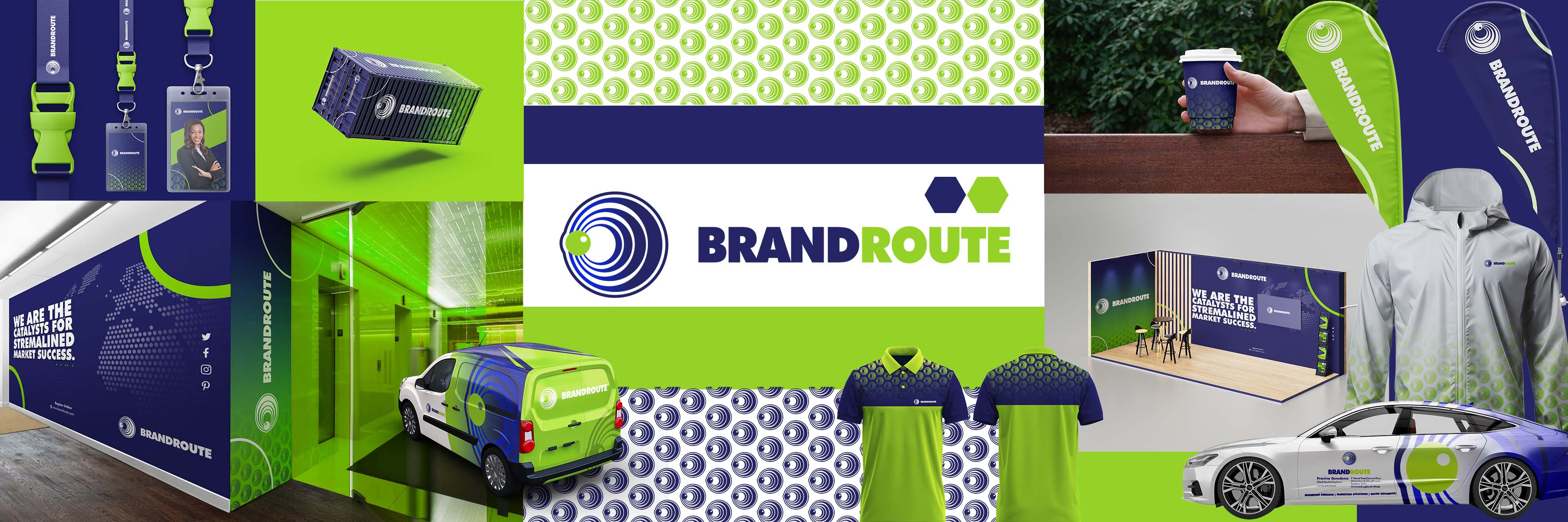 Branding