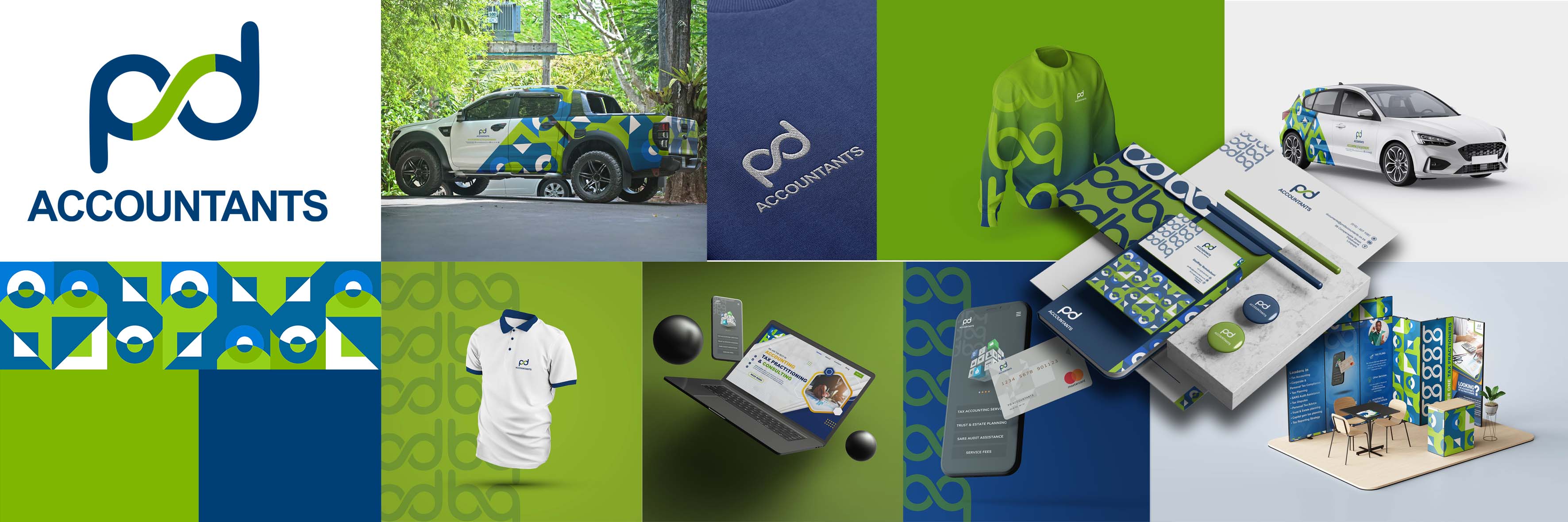 Branding