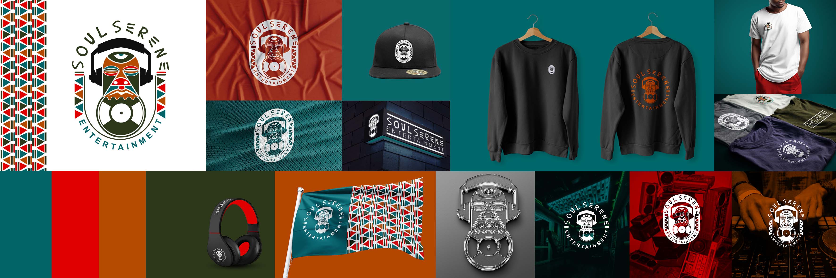 Branding