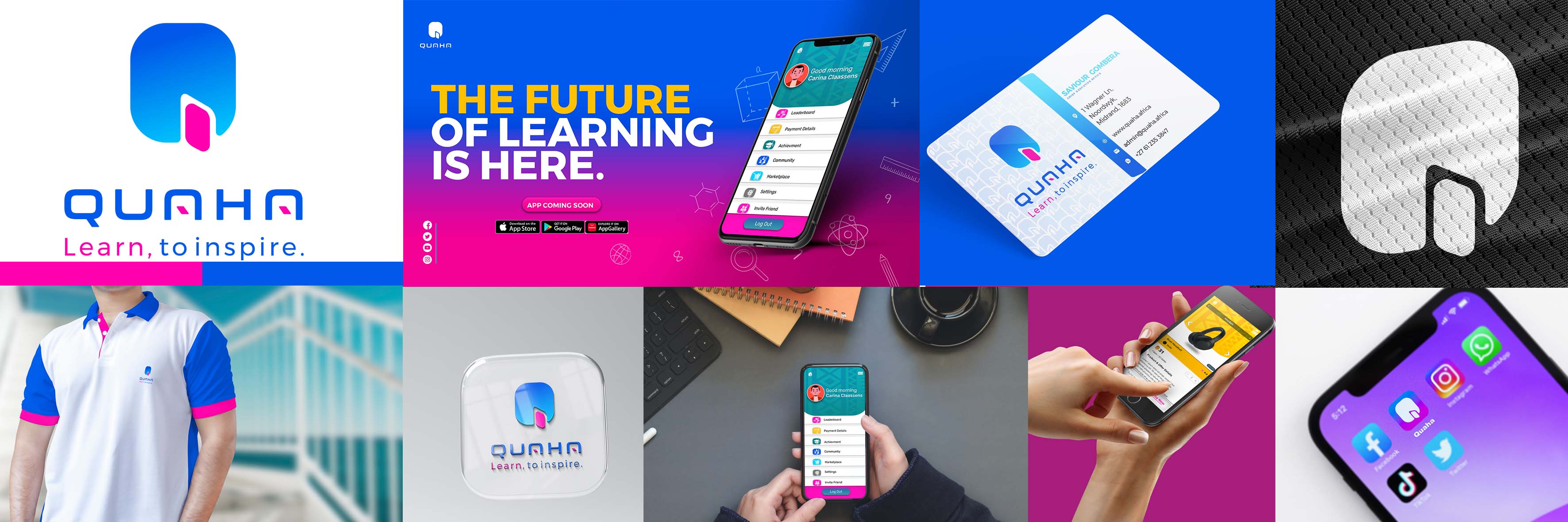 Branding