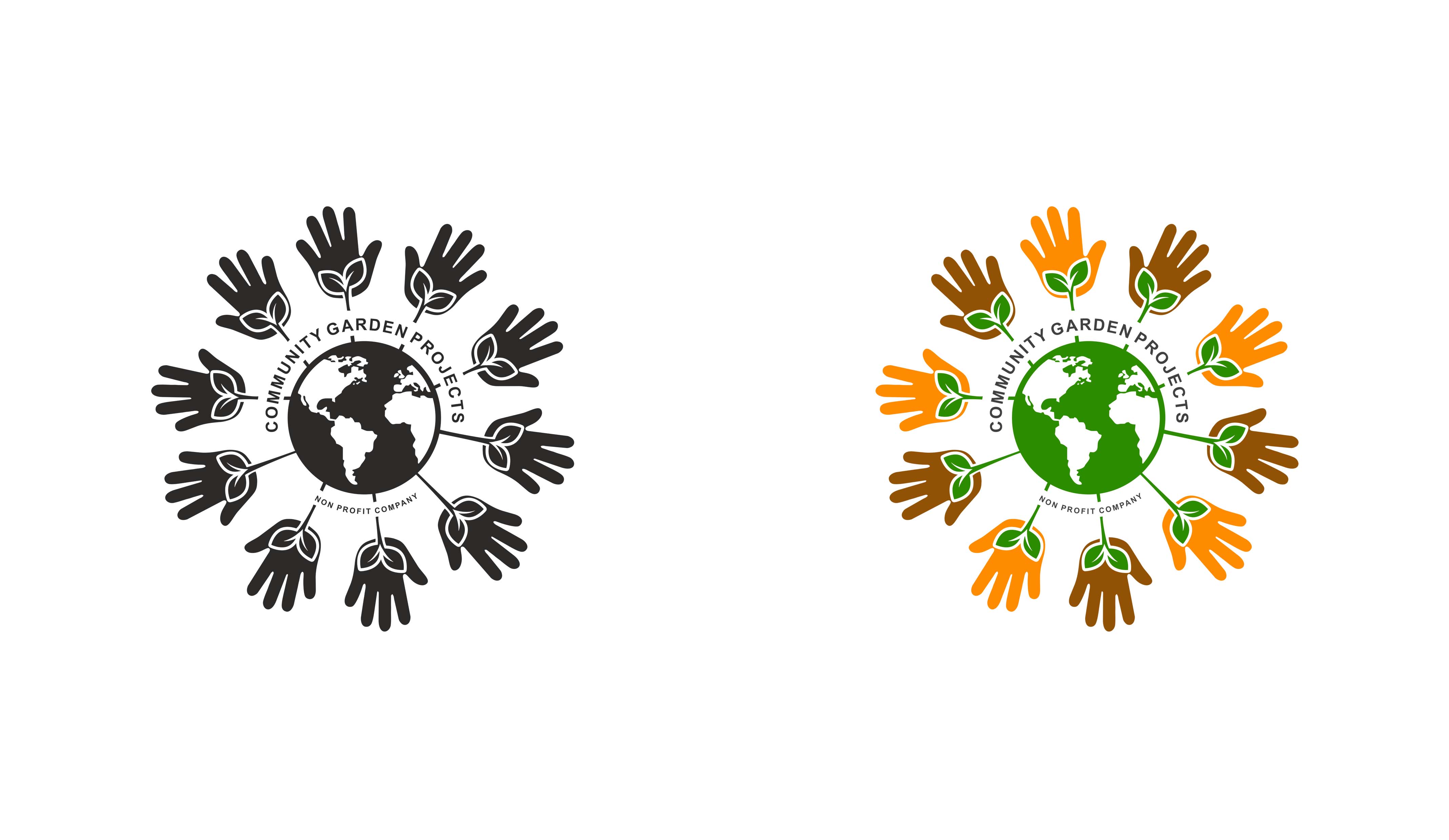 Graphic Design, logo