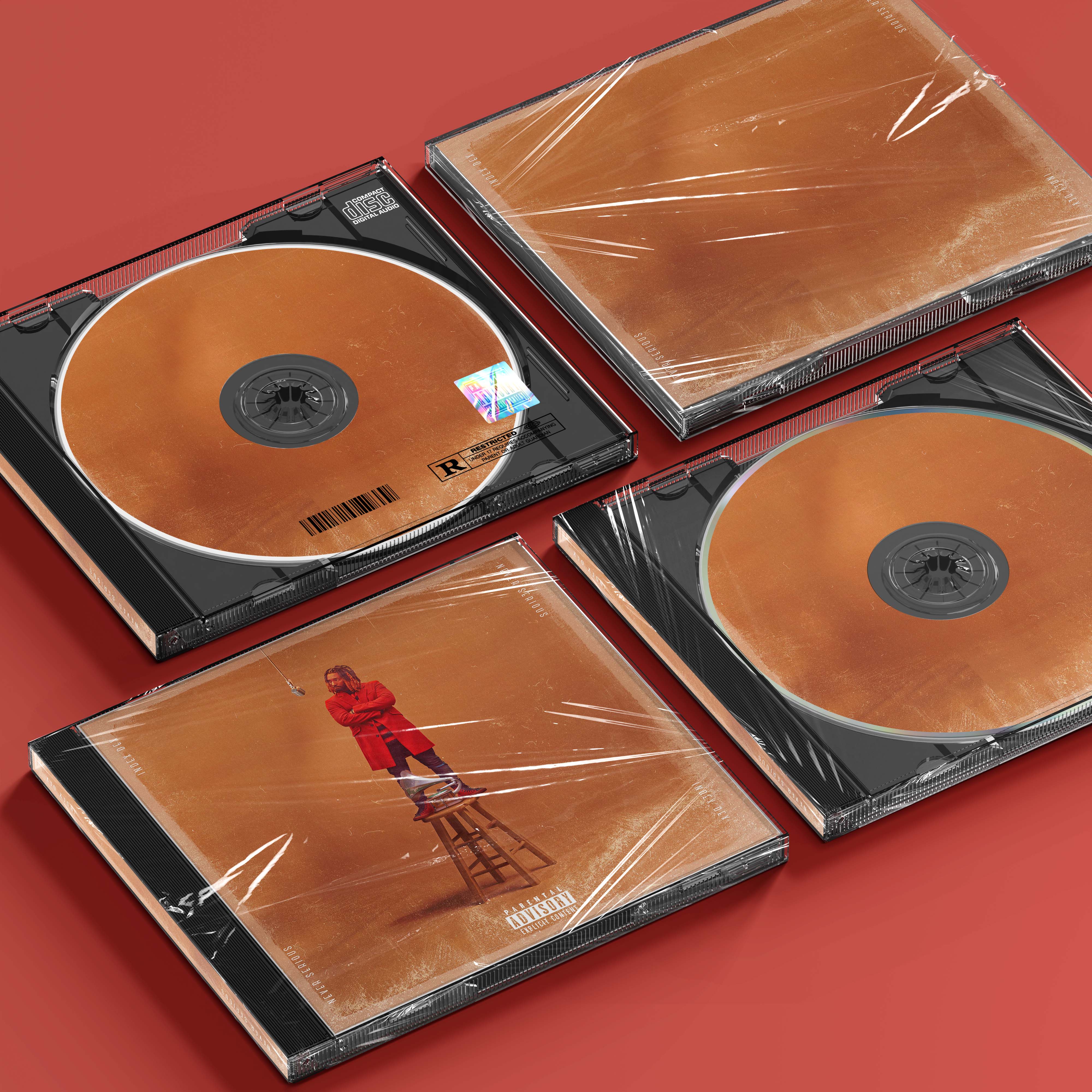 album covers