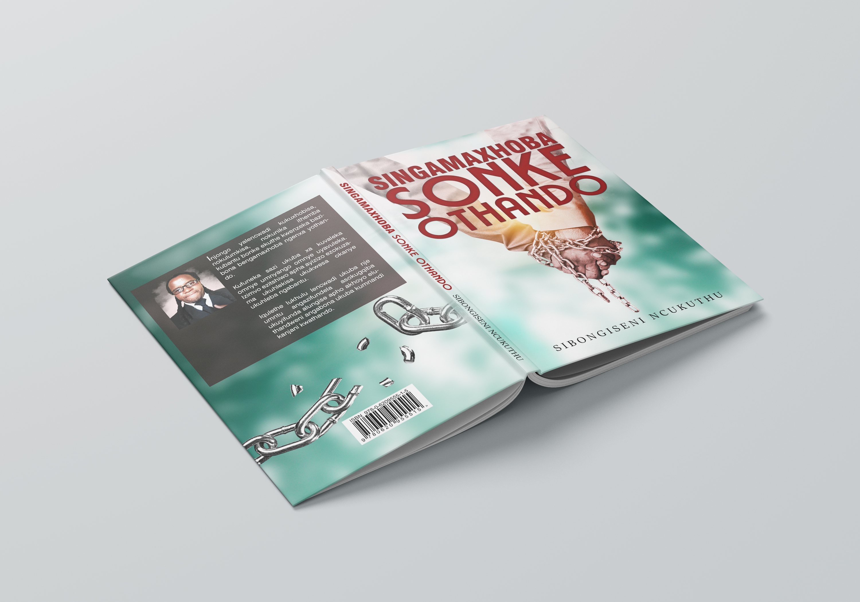 book covers
