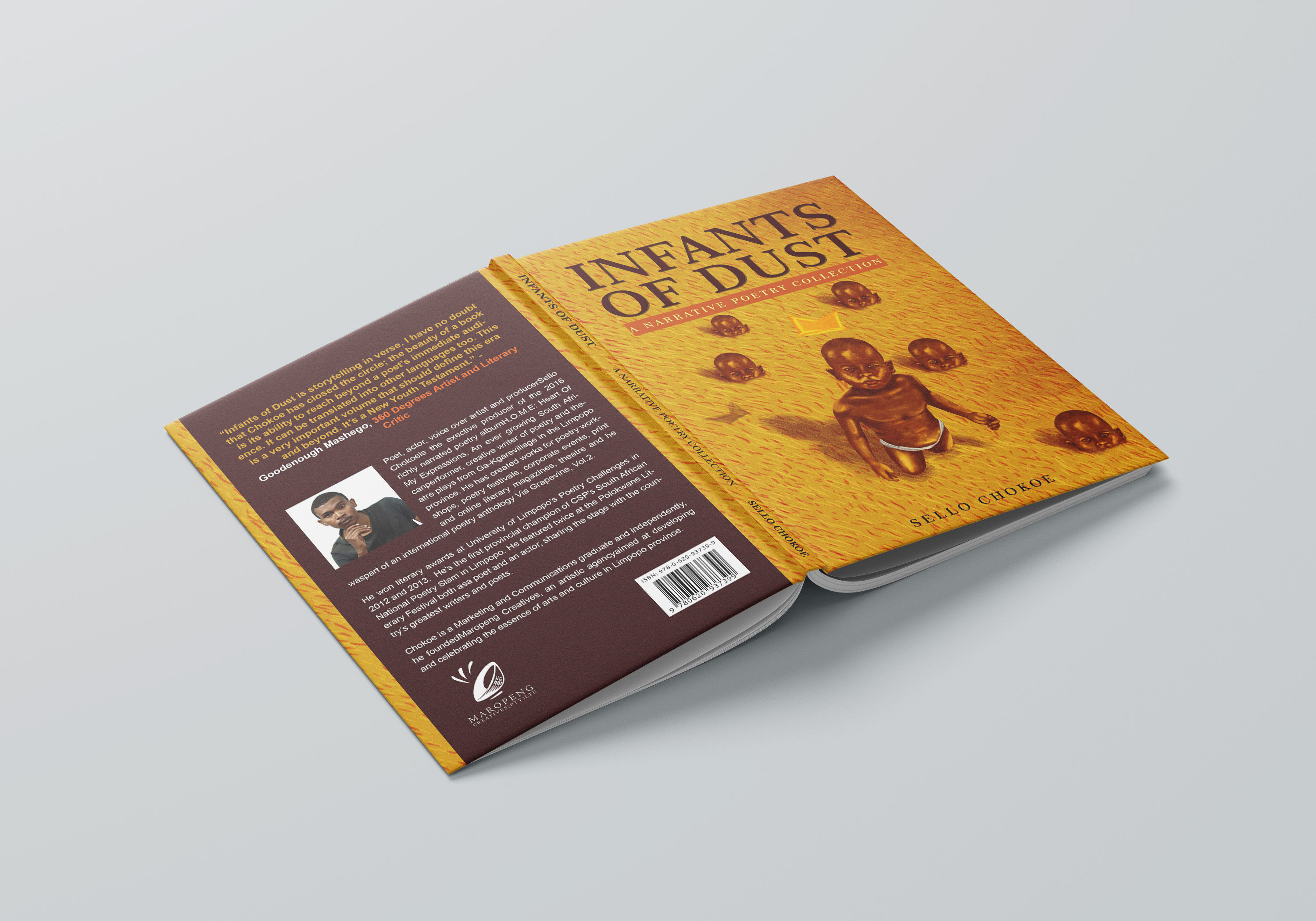 book covers