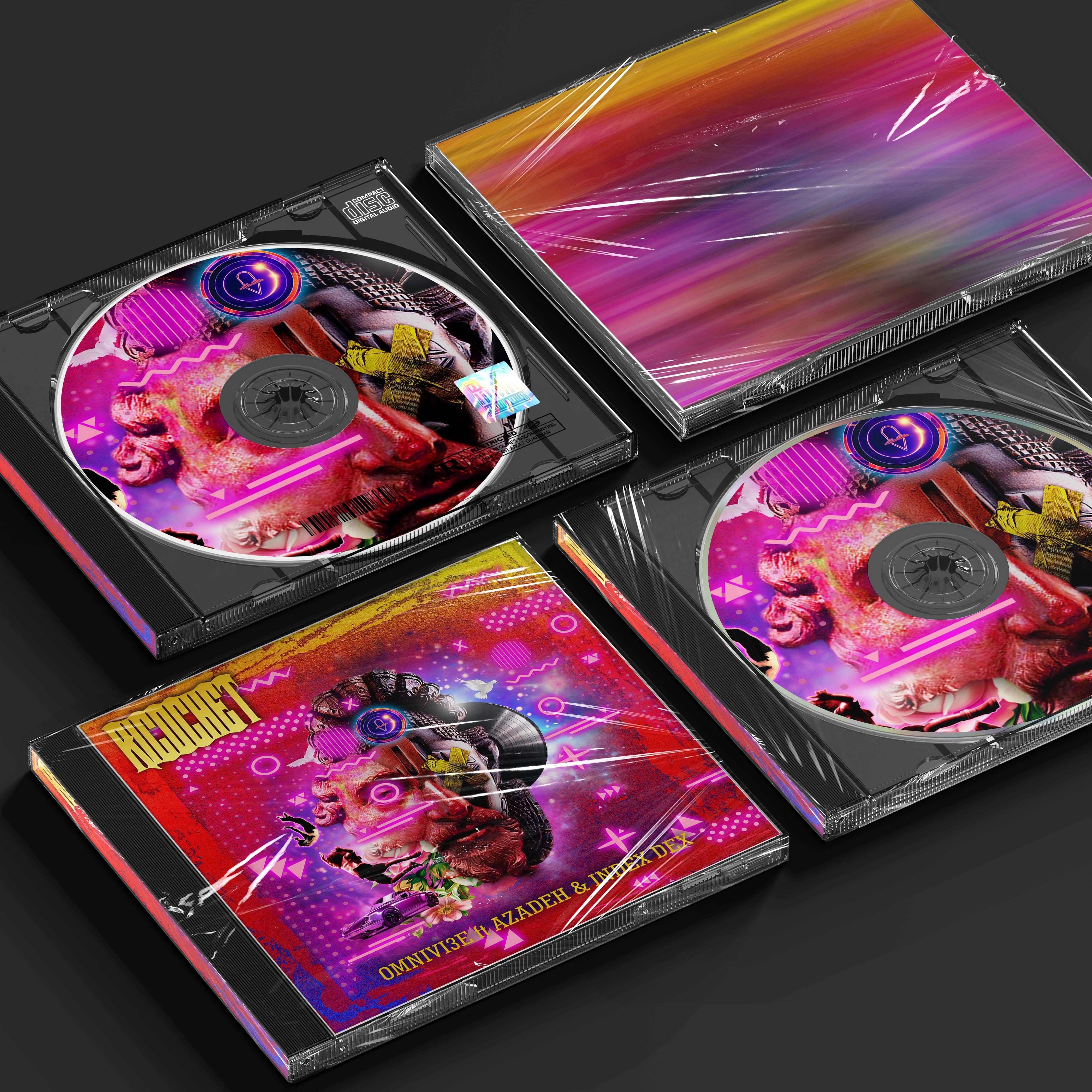 album covers