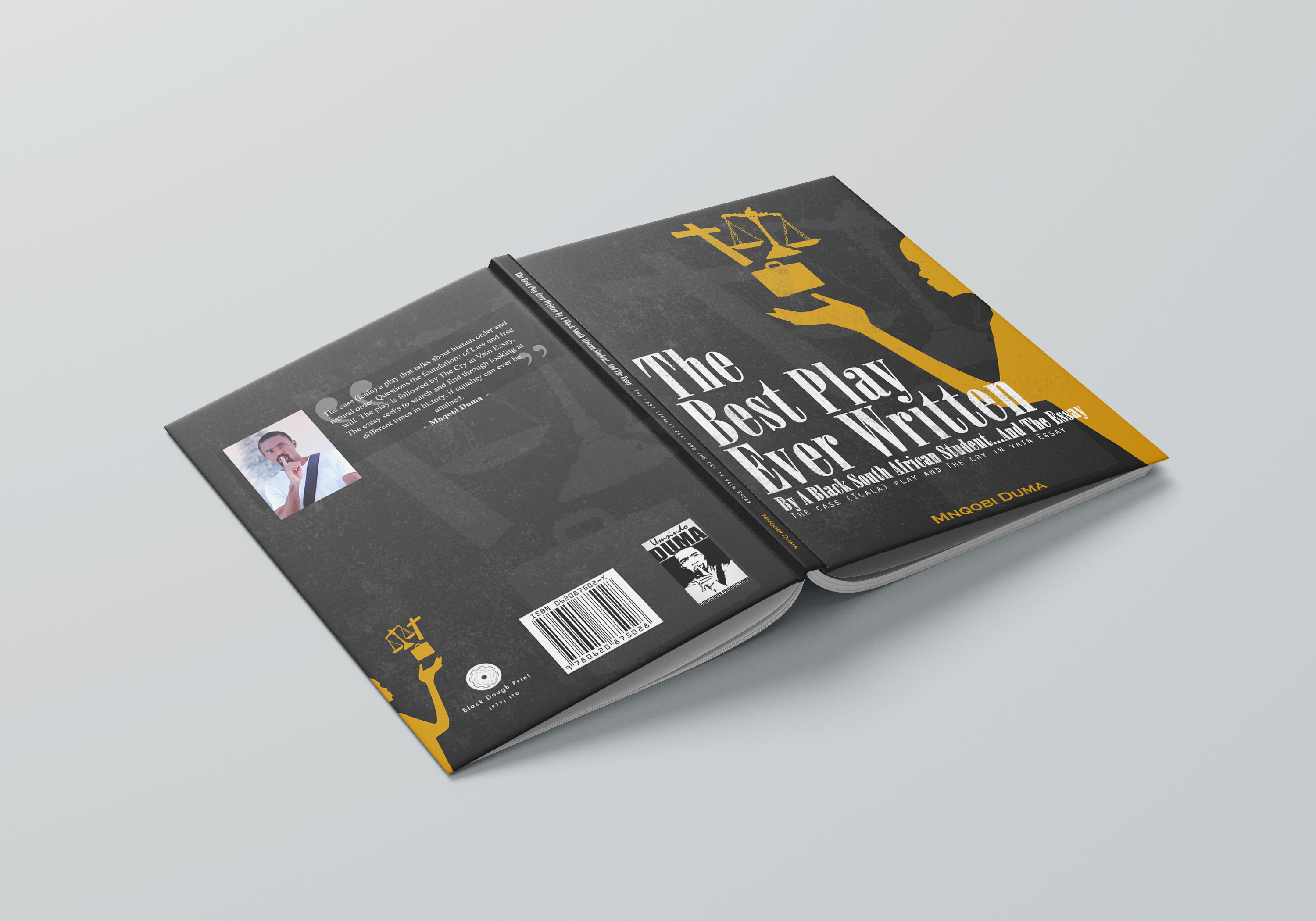 book covers