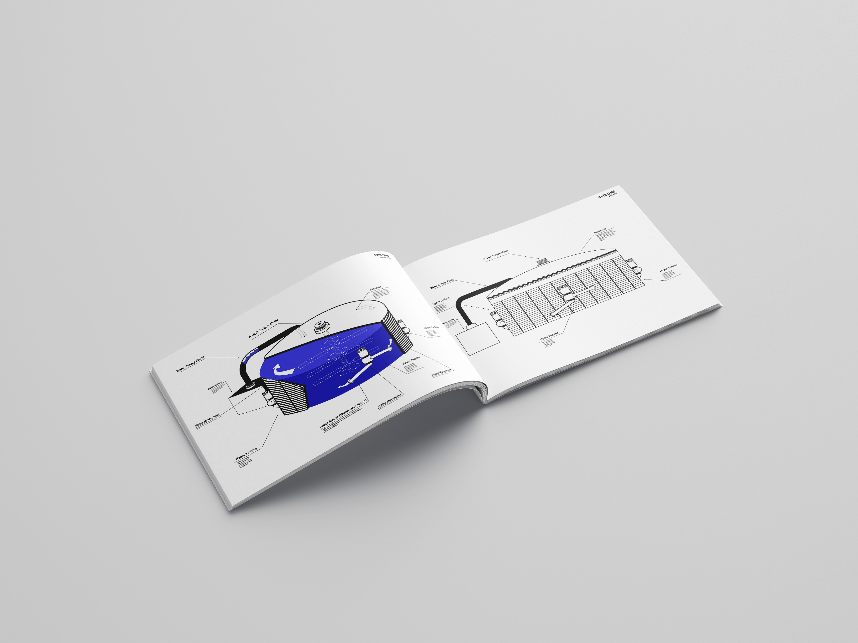 Graphic Design, Publications