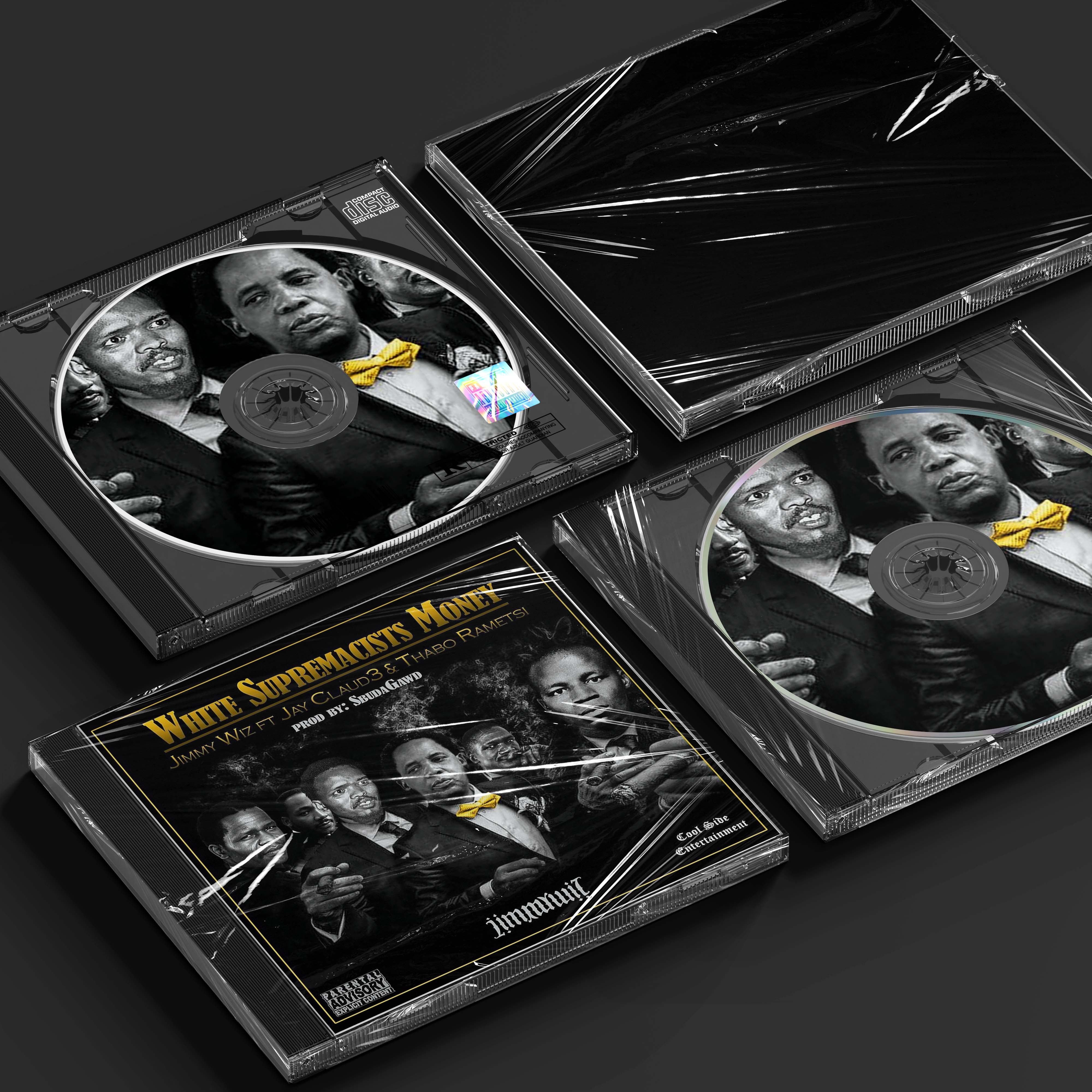 album covers