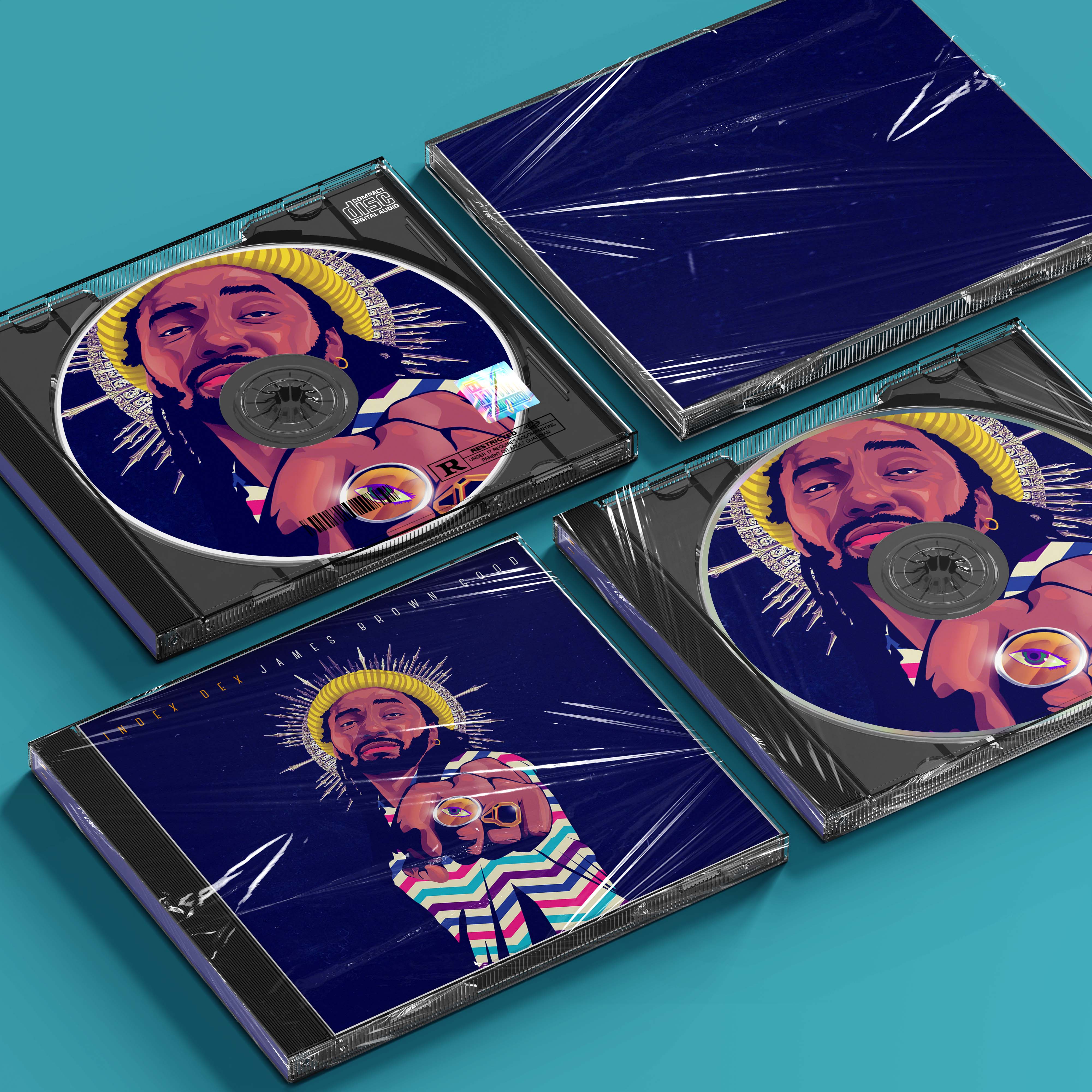 album covers