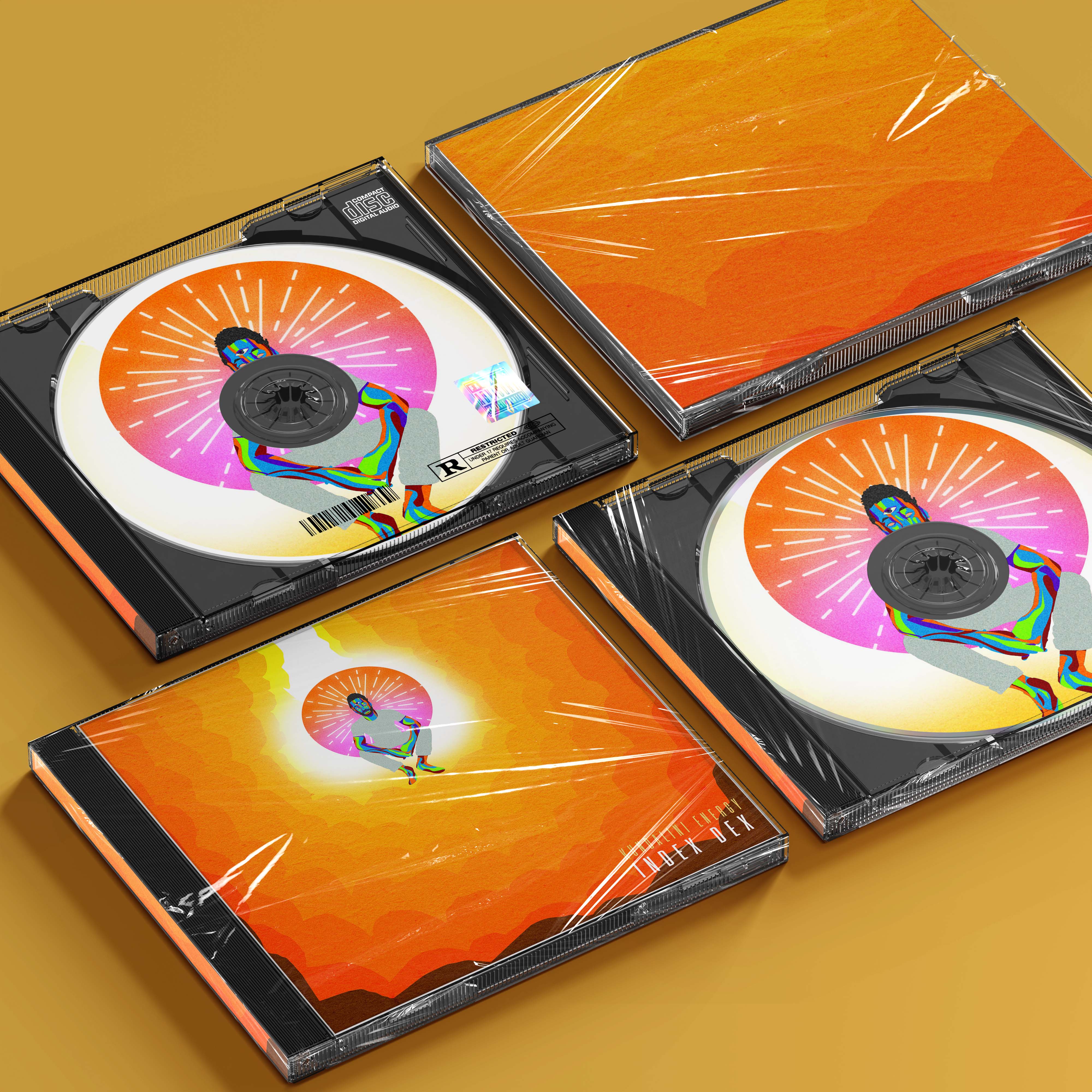album covers