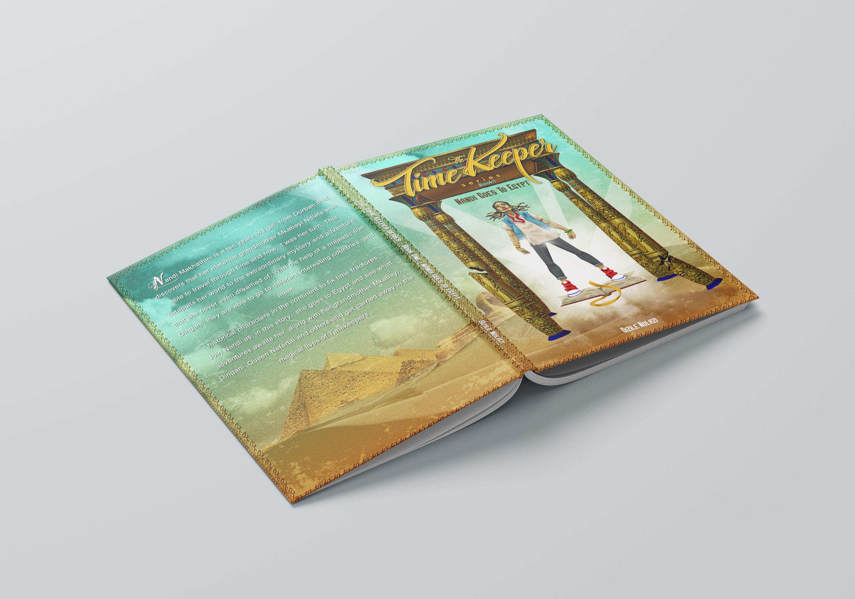 book covers