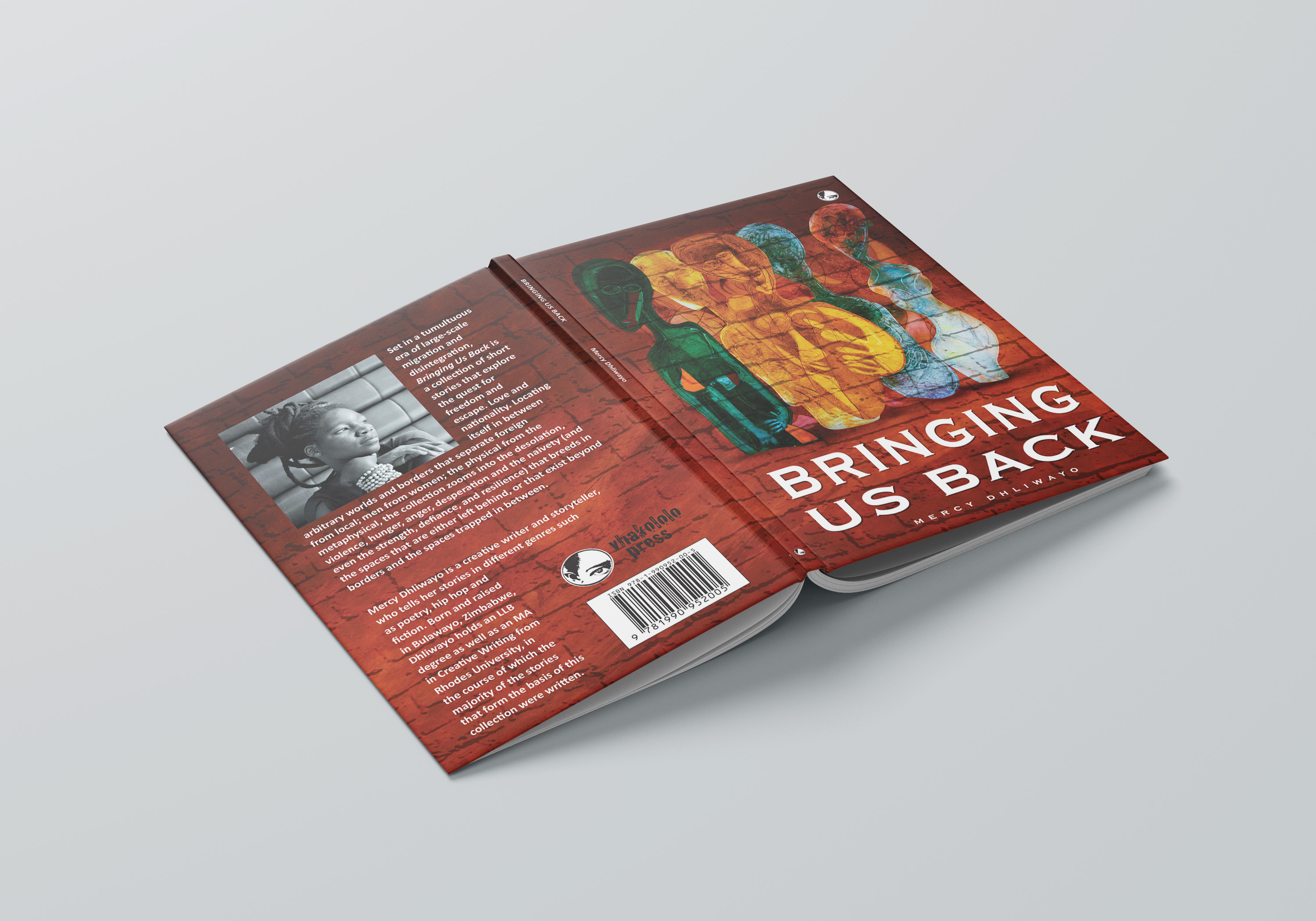 book covers