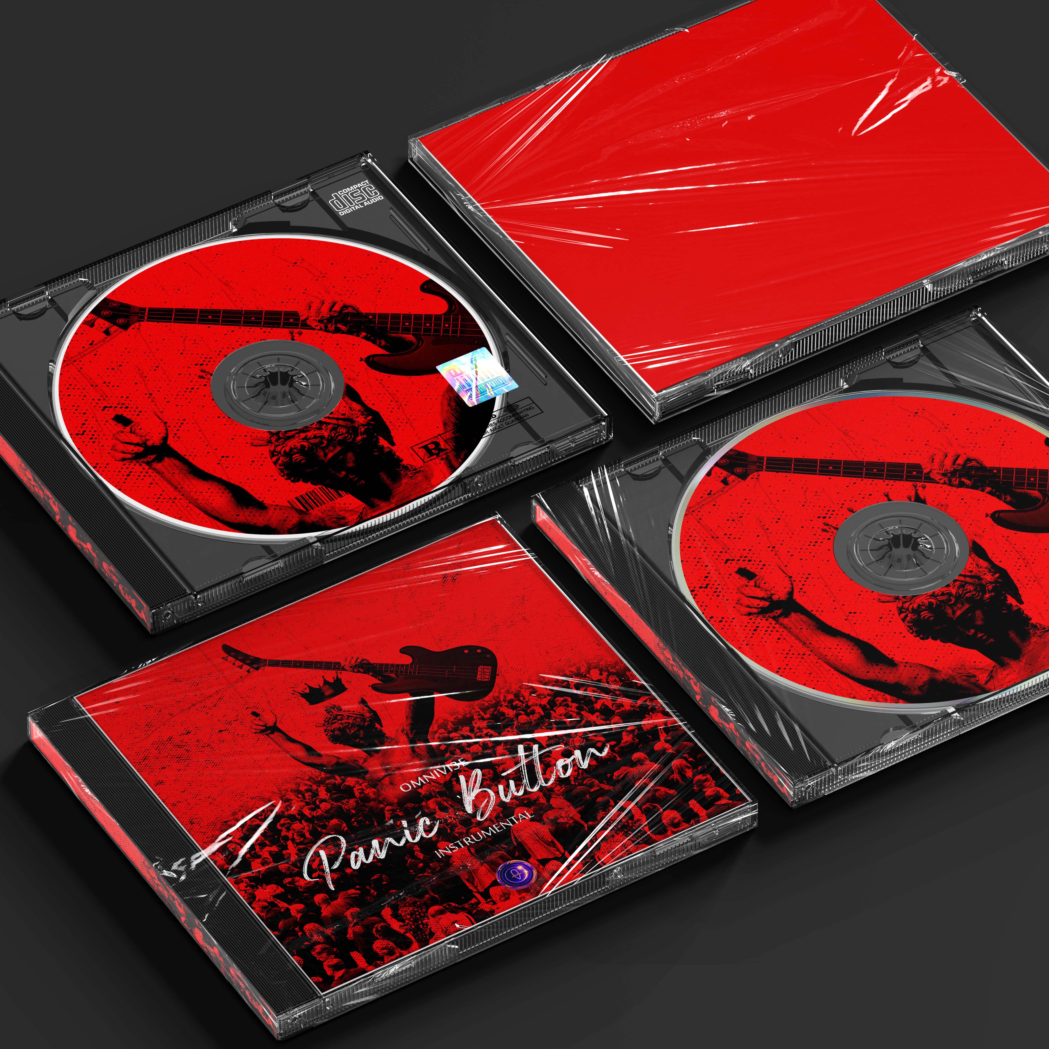 album covers