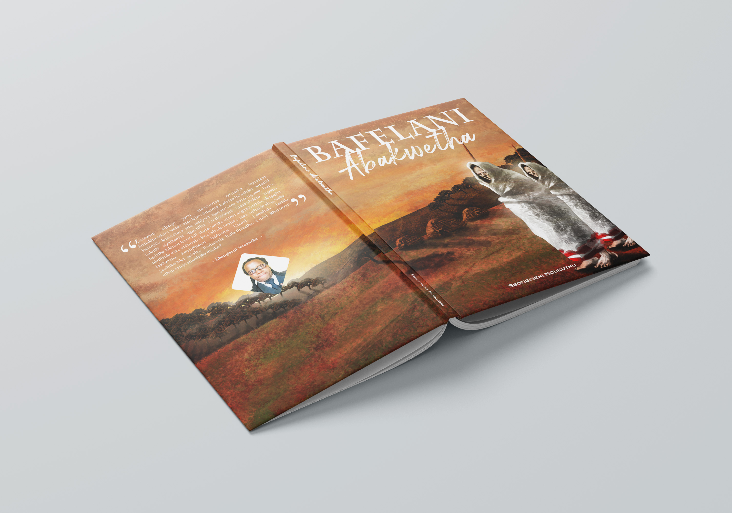 book covers